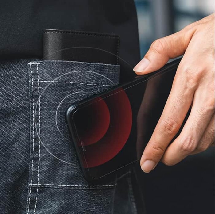 How to use Guardality step - 3