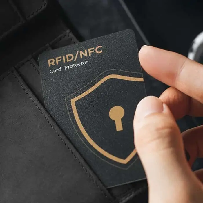 How to use Guardality step - 1