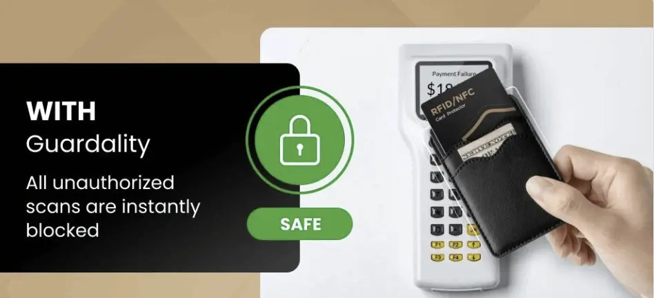 benefits of Guardality